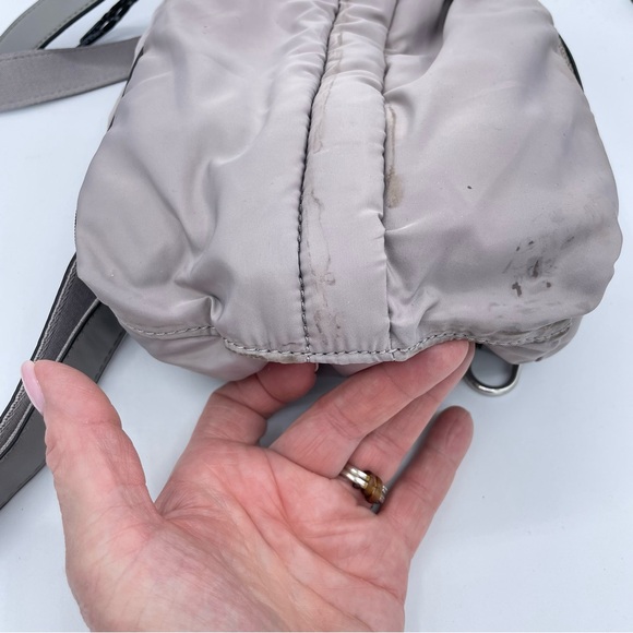 Rag & Bone Hayden Nylon Sling Crossbody Bag - Picture 7 of 16